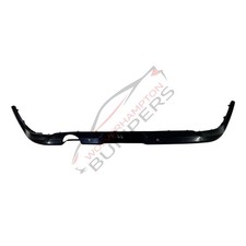 VOLVO C30 R-DESIGN T5 2010-13 GENUINE REAR BUMPER LOWER SKIRT P1-44