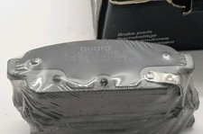 Disc Brake Pads QUARO QP3663 for Vauxhall Astra Cruze Zafira Mokka Cascada 