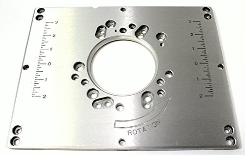 Bosch Genuine OEM Replacement Adapter Plate - 2610938414 - Picture 2 of 3