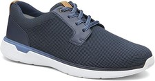 Johnstonn  Murphyy XC4  Prentiss 2 Knit Plain Toe
