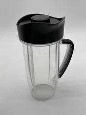 Nutribullet RX NB-301 30Oz Handled Cup Replacement Part