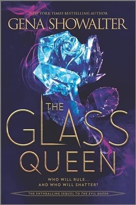The Glass Queen: 2 (The Forest of Good and Evil, 2) - Showalter, Gena