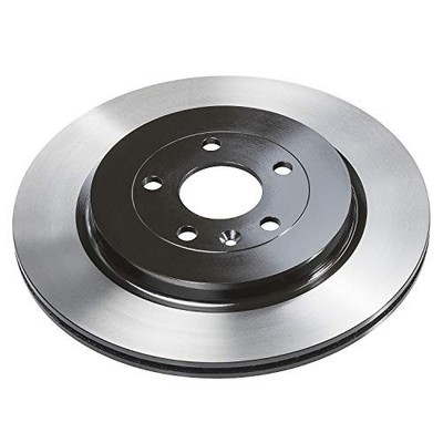 WAGNER BRAKE BD180536E Wagner Brake Rotor