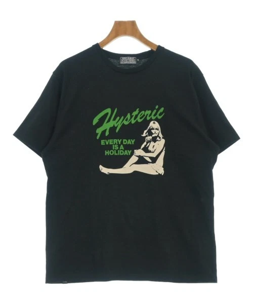 Hysteric Glamour Cotton T-Shirts for Men for sale - eBay