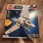 LEGO Star Wars: Imperial Shuttle (75302)