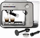 Mixpresso Professional Espresso Machine for Home 15 Bar with Milk Frother | New
