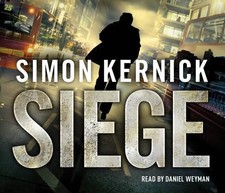 Siege: (Scope 1), Kernick, Simon