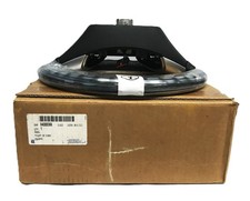 Gm Ebony Steering Wheel 84088366 Nos Gm Ebony Steering Wheel 84088366 Nos