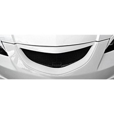 For Mazda 3 2004-2009 Duraflex 1-pc I-spec Style Mesh Main Grille For Mazda 3 2004-2009 Duraflex 1-pc I-spec Style Mesh Main Grille
