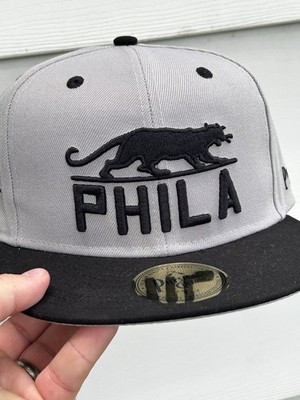 MENS 7 1/2 - NEW Physical Culture x Black Fives Philadelphia Panthers Cap Hat