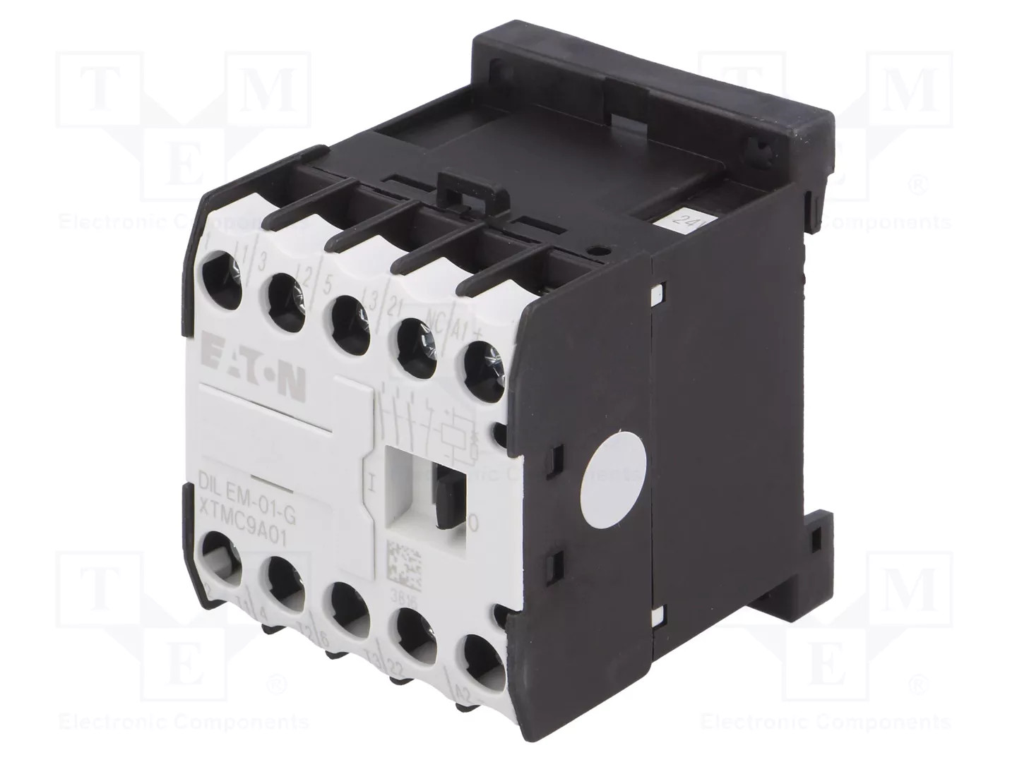 EATON DILEM-01-G(24VDC) Contactor