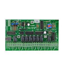 Bosch D8129