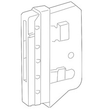 Genuine Mercedes-Benz Module 906-900-64-03
