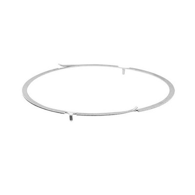Stainless Steel Watch Bezel   Piece Watch Accessories For SKX007 Series #lk