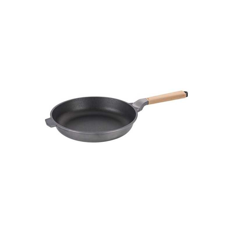 Poêle Vitana 32cm Kela 10086 en aluminium pressé antiadhésif