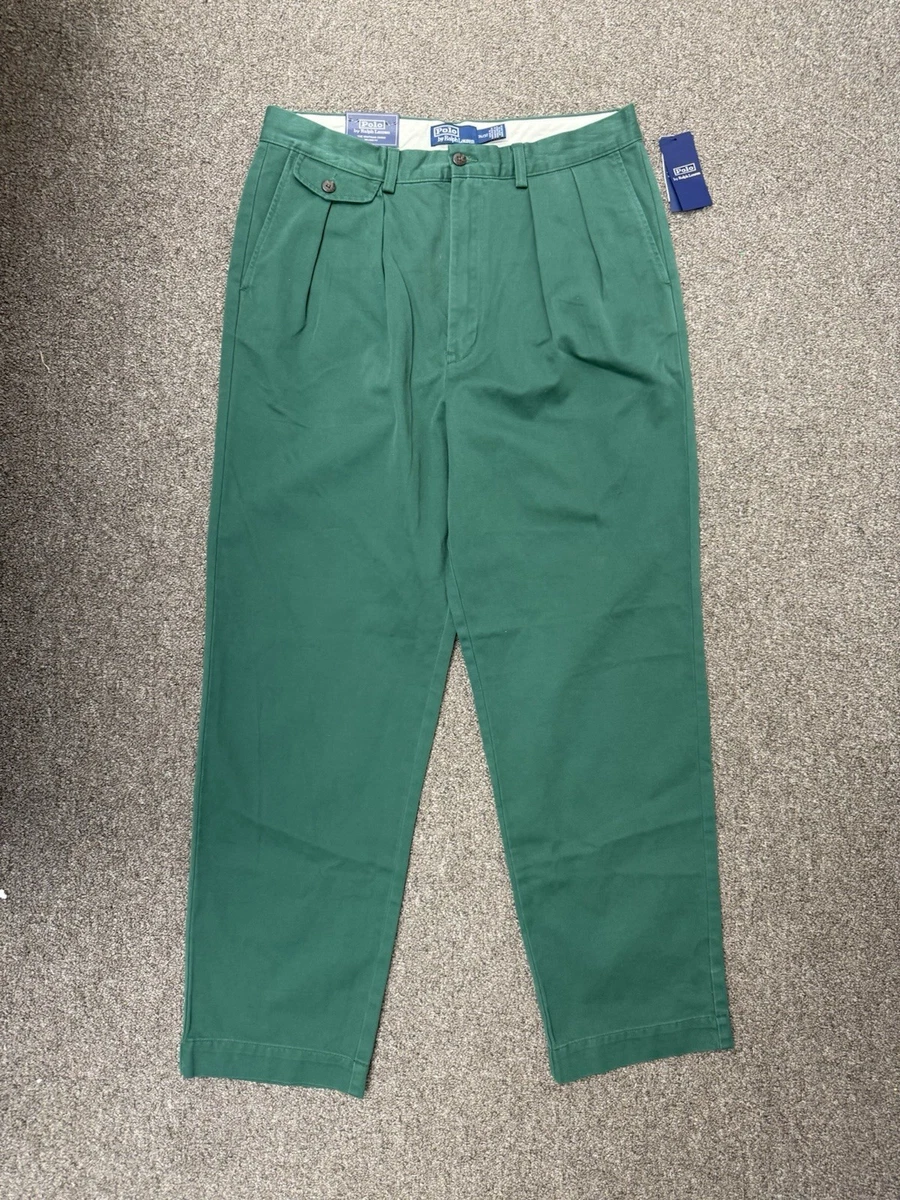 Polo Ralph Lauren Men's 34 Size 32 Inseam in for sale | eBay