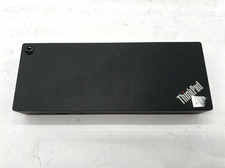 Lenovo ThinkPad Hybrid USB-C With USB-A Dock Station 40AF DUD9011D1 Dock Only