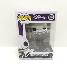 Figura Funko POP Jack Skellington 1355 [PO237179]