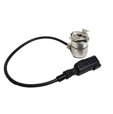 Kubler Sendix M3678 Absolute Encoder 14-Bit S...