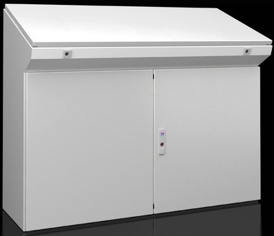 Rittal 6742600 Enclosures/Mounts/Racks
