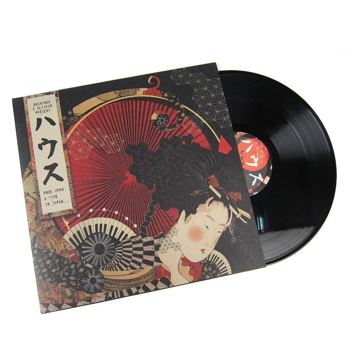 X Japan 12