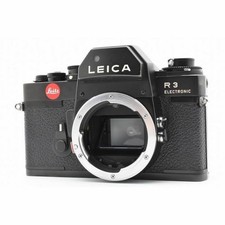 50254 Practical Used Leica R3 Electronic R
