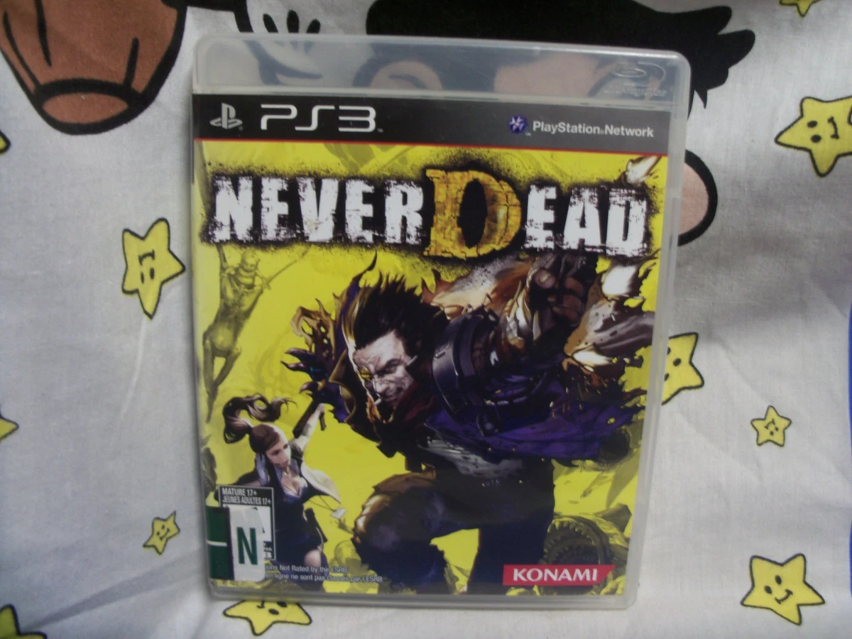 NeverDead 2012 Video Games for sale | eBay