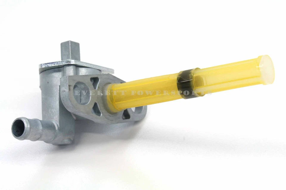 Petcock TRX450 R TRX450ER 04-07 Honda Fuel Gas Valve w/ O-ring Petrol #H62 - Image 2 of 4