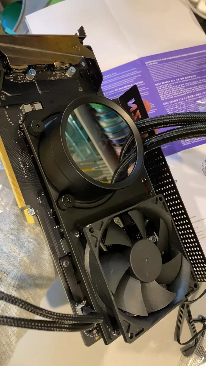Rtx 2070 hotsell super water cooled