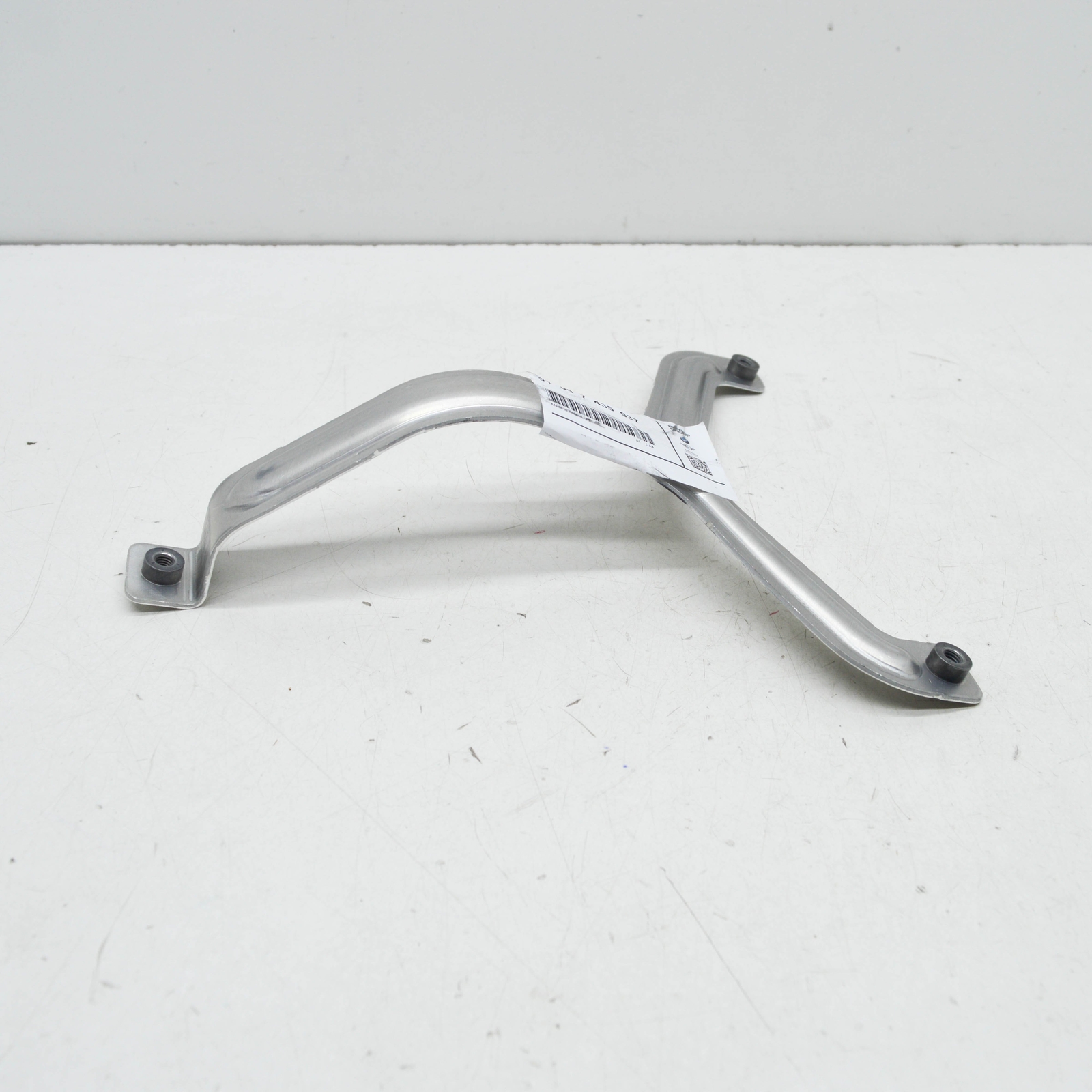 NEU BMW 5 G30 FRONTPLATTE Y-BRACE-UNTERSTÜTZUNG 51647435937 