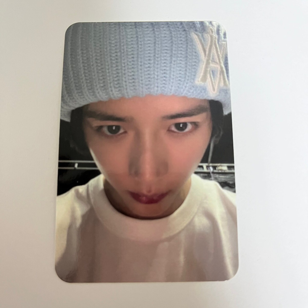 Tomorrow X Together TXT Freefall Photocards Yeonjun Soobin