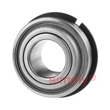 Peer 499502HEEC4 TURFXTREME Deep Groove Ball Bearing 15.88x34.93x14.04mm