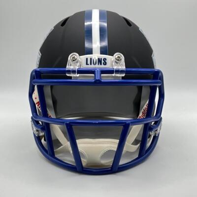 Casque Pro Poche Personnalisé Penn State Nittany Lions 1967-1974, 2017-2020 - Neuf