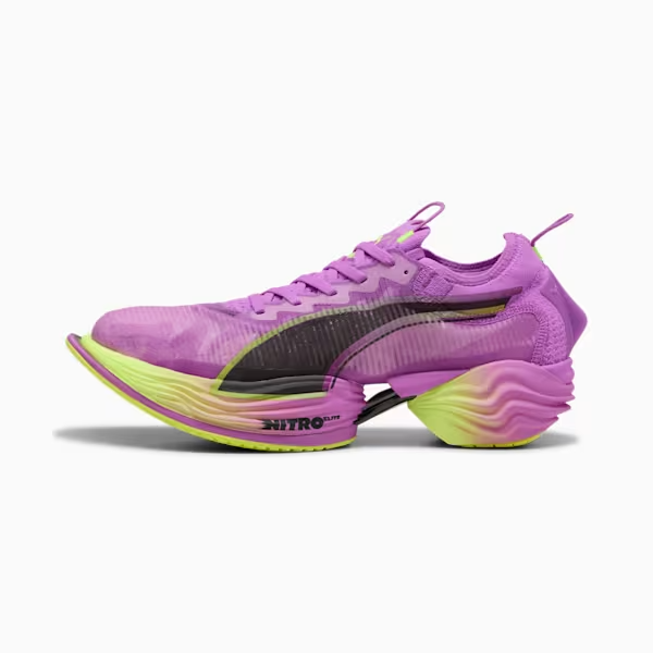 Puma Fast-R Nitro Elite 2 310683 03 Pure Magenta Yellow