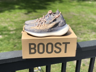 Cheap Adidas Yeezy Boost 350 V2 Semifrozen Yellow Gum Size 8