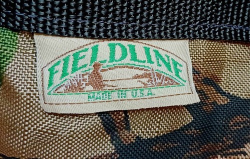 Extra Large Camo Duffle Bag - Picture 3 of 6