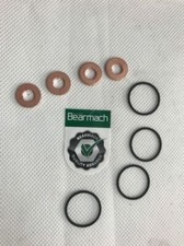 Injecteur Land Rover FREELANDER