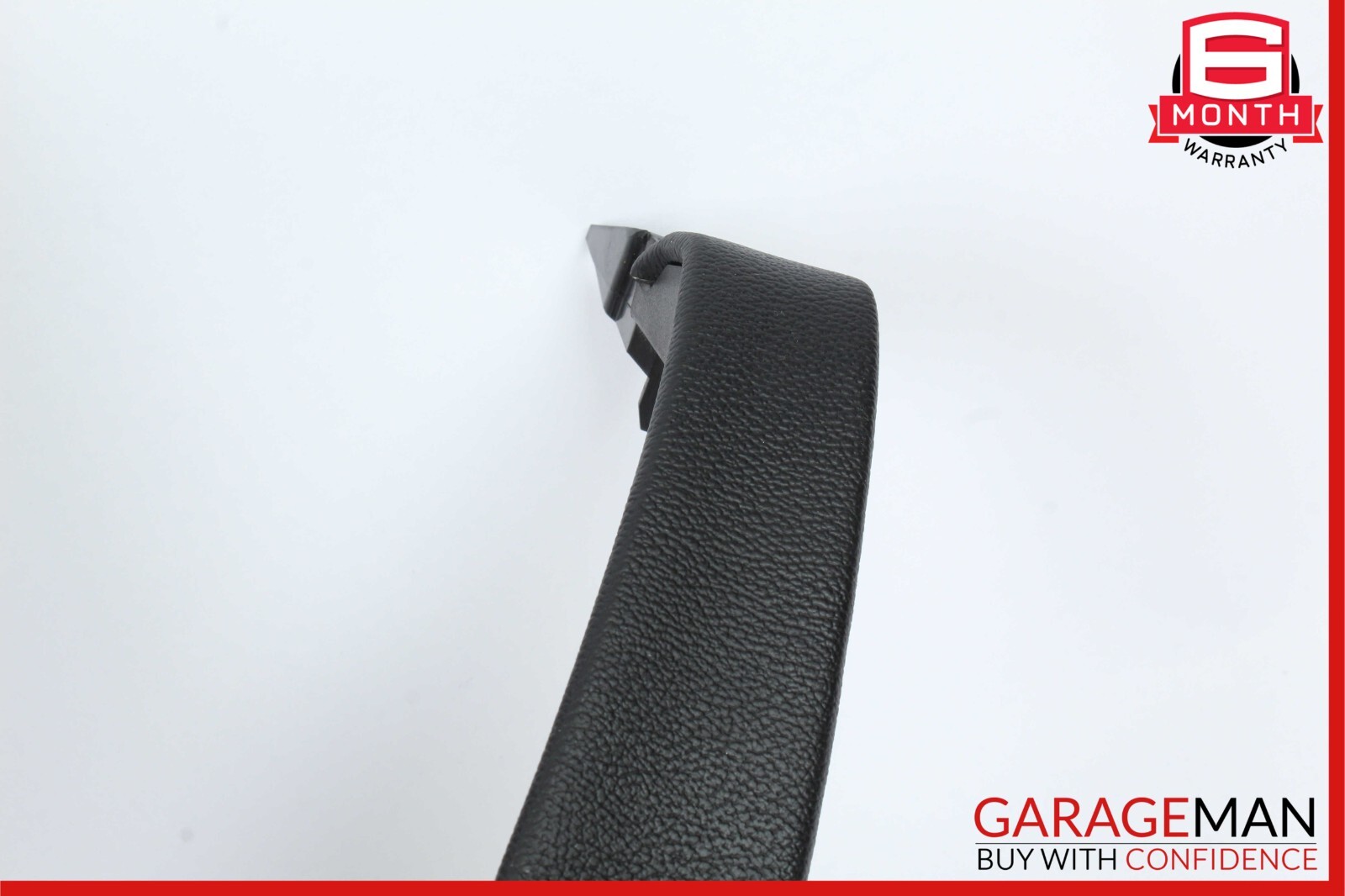 14-17 Maserati Ghibli Front Left Lower Dash Ignition Switch Trim Cover Assembly