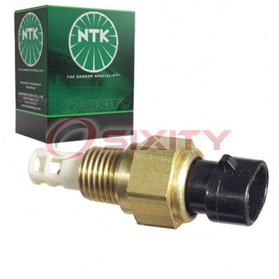 NGK NTK Intake Manifold Temperature Sensor for 1991-1993 Jeep Wrangler 2.5L od