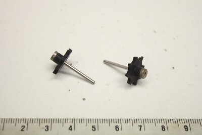 2x  01-2518 VALVE Ventil für DOTCO Druckluft Werkzeug 012518