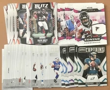 2020 Panini Playbook Football Single Various Insert Cards w/ RCs You Pick PYC!