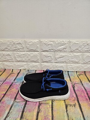 Reef Cushion Coast Slipper UK 1/2 (EU 33/34) Kinder UVP 40£ Slate