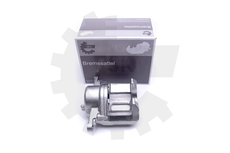 Brake Caliper Skv Front Left for Honda Accord IV V Cr-V And Prelude 45019SL0