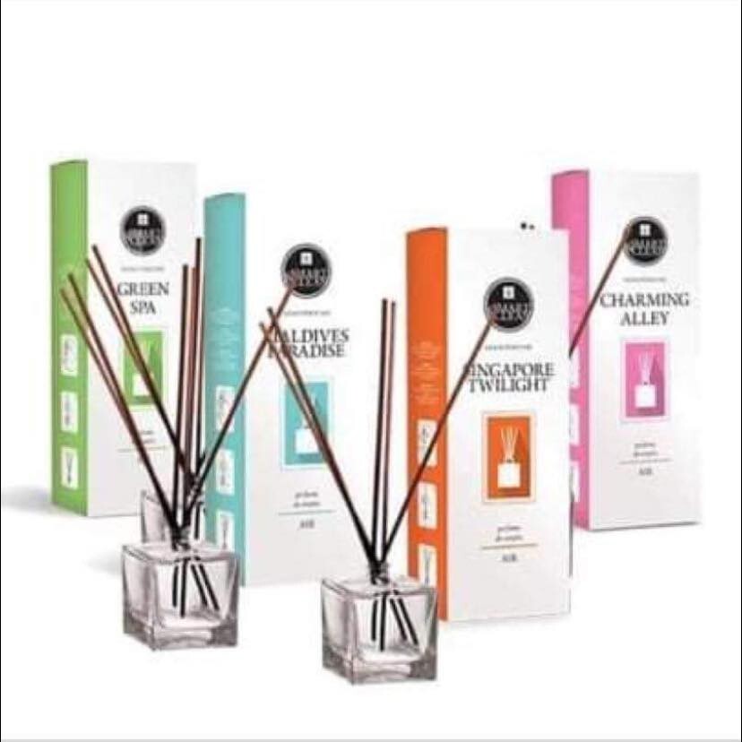 FM HOME PERFUME- CHARMING ALLEY OTHERS FRAGRANCE STICKS