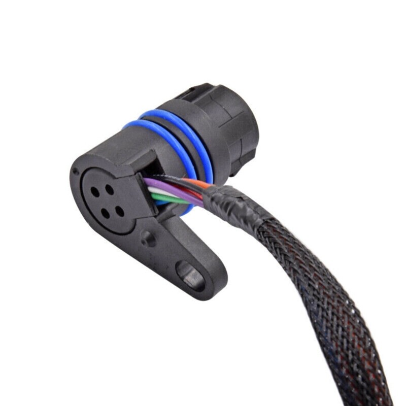 22954C 12420C TCS51 CD68 Automatic Transmission Overdrive Solenoid for 42RE 46RE