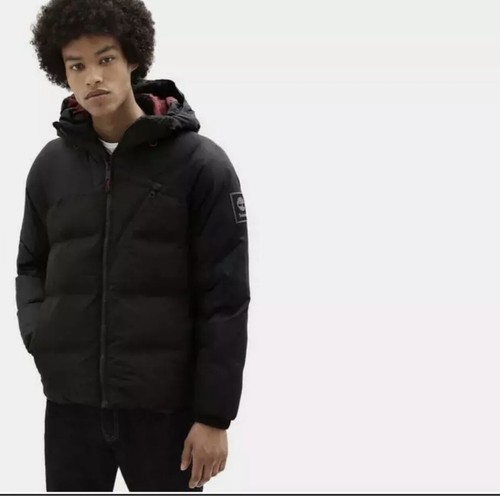 Timberland Men's Neo Summit Black 