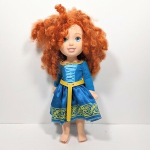 merida baby doll