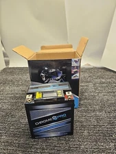 Chrome Pro 7L-BS Series Motorcycle Battery for Suzuki TU250X 2009-2017