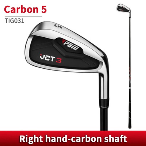 Men's Stainless Steel Golf Clubs Right Handed Professional Pole New - Picture 24 of 26