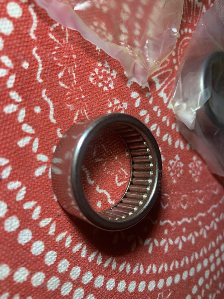 Inner Camshaft Needle Roller Bearings For 2007-2017 Harley